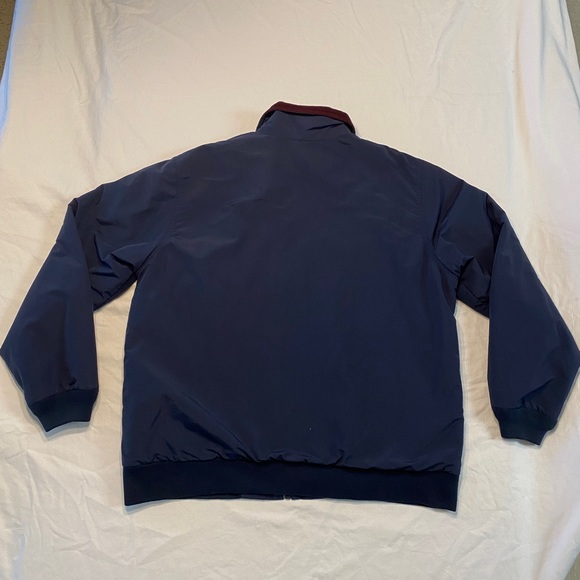 LL Bean Warm Up Jacket - Picture 10 of 15